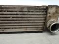 радиатор интеркулера Mercedes-Benz Vito W639 2006, 2.2 л., CDI 109, дизель, МКПП, микроавтобус - фото №2