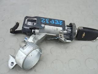 замок зажигания Chevrolet Orlando 1 поколение 2013, 2.0 л., дизель, МКПП, минивэн, 20939745, 30760310