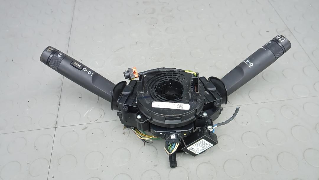 переключатель подрулевой Chevrolet Orlando 1 поколение 2013, 2.0 л., дизель, МКПП, минивэн, 20941129, 22914039, 20941131 - фото №1