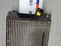 радиатор интеркулера Chevrolet Orlando 1 поколение 2013, 2.0 л., дизель, МКПП, минивэн, 13267647 - фото №3