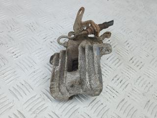 суппорт задний левый Skoda Octavia 2 поколение (A5) 2006, 1.9 л., D TDI PD, дизель, МКПП, хетчбэк 5 дв., 1K0615423J