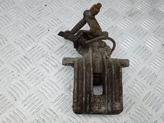 суппорт задний правый Skoda Octavia 2 поколение (A5) 2006, 1.9 л., D TDI PD, дизель, МКПП, хетчбэк 5 дв., 1K0615424J