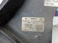 вентилятор радиатора Volkswagen Transporter T5 2005, 2.5 л., дизель, МКПП, микроавтобус, 7H0959435A - фото №5