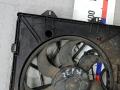 вентилятор радиатора Volkswagen Transporter T5 2005, 2.5 л., дизель, МКПП, микроавтобус, 7H0959435A - фото №8