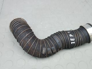 патрубок интеркулера Mercedes-Benz C-Класс W204/S204 2007, 1.8 л., C180K, бензин, АКПП, купе