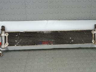 радиатор охлаждения Volkswagen Touareg 1 поколение 2005, 3.0 л., дизель, АКПП, внедорожник 5 дв., 7L6121212B