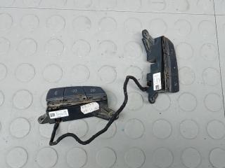 кнопки управления на руле Citroen Jumper 2 поколение 2009, 2.2 л., дизель, МКПП, микроавтобус