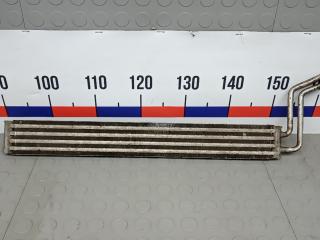 радиатор масляный Audi Q7 4L 2006, 3.0 л., D TDI, дизель, АКПП, внедорожник 5 дв., 7L8422885A