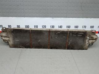 радиатор интеркулера Volkswagen Transporter T5 2005, 2.5 л., дизель, МКПП, микроавтобус