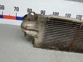 радиатор интеркулера Volkswagen Transporter T5 2005, 2.5 л., дизель, МКПП, микроавтобус - фото №2
