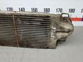 радиатор интеркулера Volkswagen Transporter T5 2005, 2.5 л., дизель, МКПП, микроавтобус - фото №3