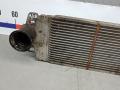 радиатор интеркулера Volkswagen Transporter T5 2005, 2.5 л., дизель, МКПП, микроавтобус - фото №5