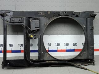 Передняя панель крепления облицовки (телевизор) Peugeot 3008 1 поколение 2010, 1.6 л., бензин, АКПП, хетчбэк 5 дв.