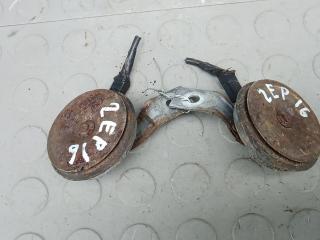 сигнал (клаксон) Mitsubishi Outlander 2 поколение 2008, 2.0 л., D DI-D, дизель, МКПП, внедорожник 5 дв., 8211A001, 8211A002