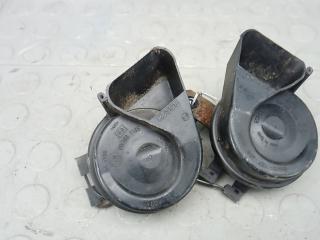 сигнал (клаксон) Mercedes-Benz C-Класс W203/S203/CL203 [рестайлинг] 2004, 1.8 л., C180K, бензин, АКПП, седан