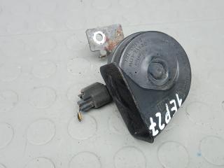 сигнал (клаксон) Ford Focus 2 поколение 2006, 1.6 л., бензин, МКПП, хетчбэк 5 дв.