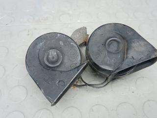 сигнал (клаксон) Ford S-Max 1 поколение [рестайлинг] 2011, 2.2 л., дизель, МКПП, минивэн