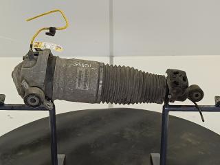 пневмостойка задняя Volkswagen Touareg 1 поколение 2005, цвет, 7L6512022E