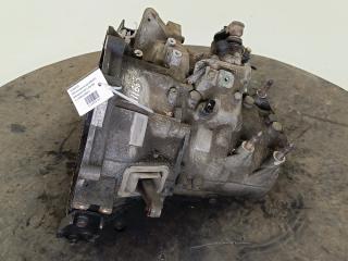 КПП механическая (МКПП) Mitsubishi Colt 5 поколение (CJO) 1999, цвет, F5M411R8A1