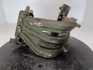 коллектор впускной Daewoo Matiz M150 [рестайлинг] 2003, Бензин 0.8, цвет