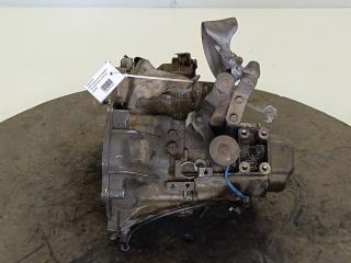 КПП механическая (МКПП) Chevrolet Matiz 2 поколение 2006, цвет, M8