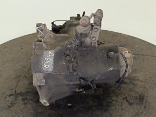 КПП механическая (МКПП) Daewoo Matiz M150 [рестайлинг] 2003, Бензин 0.8, цвет