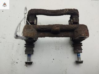 скоба суппорта Opel Zafira 2 поколение (B) 2006, 1.8 л., бензин, МКПП, серый, минивэн