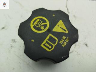 пробка расширительного бачка Opel Astra J [рестайлинг] 2013, 1.7 л., дизель, МКПП, синий, универсал, 13502353