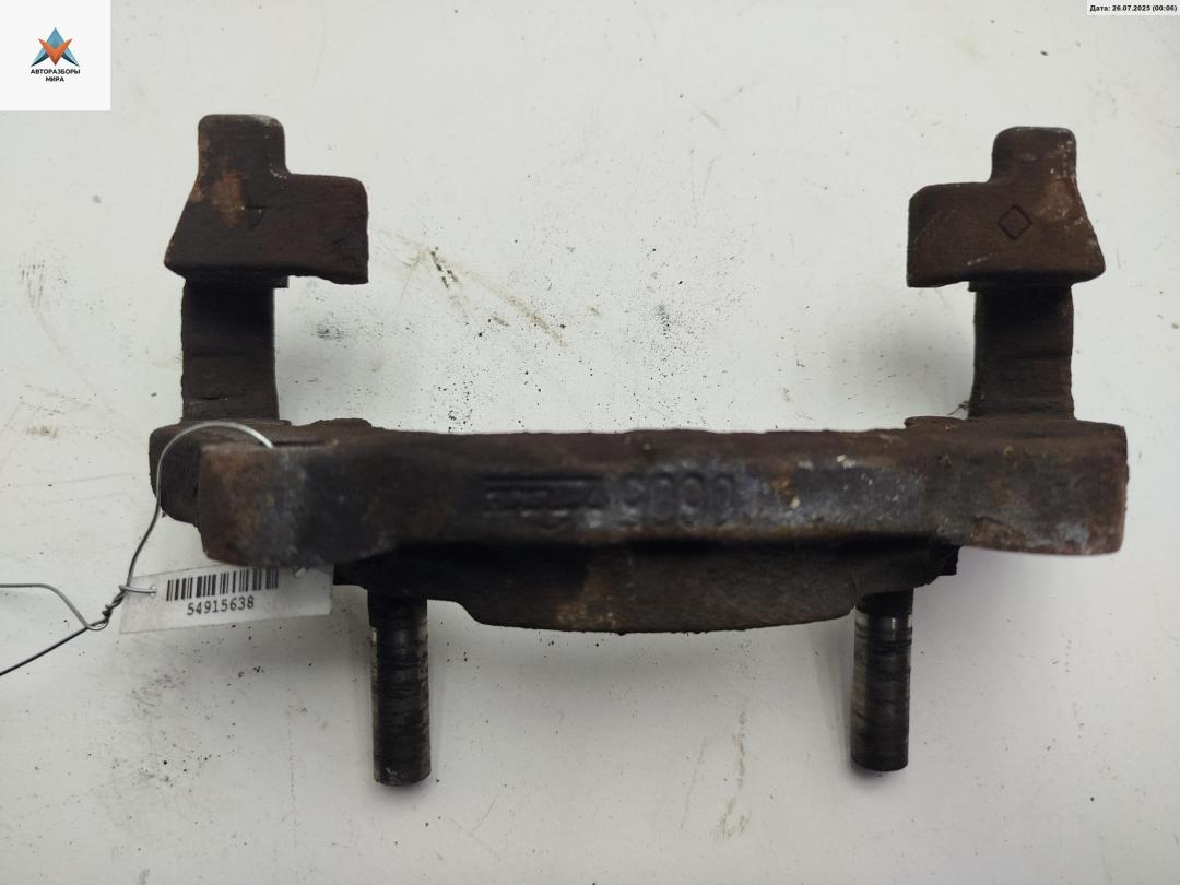 скоба суппорта Opel Signum C 2004, 2.2 л., бензин, АКПП, серый, хетчбэк 5 дв. - фото №1