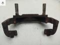скоба суппорта Opel Signum C 2004, 2.2 л., бензин, АКПП, серый, хетчбэк 5 дв. - фото №2