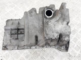 масляный поддон BMW 5 серия E39 [рестайлинг] 2002, 2.0 л., дизель, МКПП, чёрный, универсал, 7785071