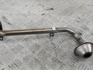 маслозаборник BMW 5 серия E39 [рестайлинг] 2002, 2.0 л., дизель, МКПП, чёрный, универсал, 11417785074