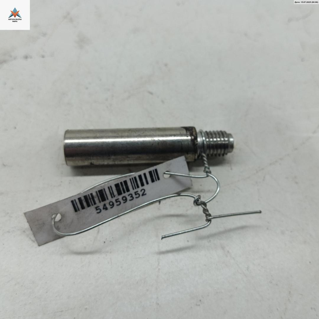 прочая запчасть Ford C-Max 2 поколение 2010, 2.0 л., бензин, АКПП, чёрный, минивэн - фото №1