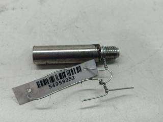 прочая запчасть Ford C-Max 2 поколение 2010, 2.0 л., бензин, АКПП, чёрный, минивэн