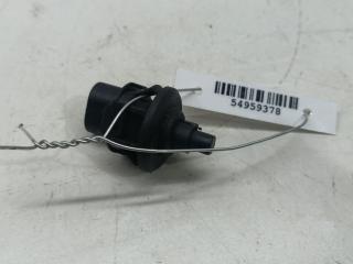 выключатель концевой (концевик) Volkswagen Sharan 1 поколение 1996, 1.9 л., дизель, МКПП, красный, минивэн, 6N0947563