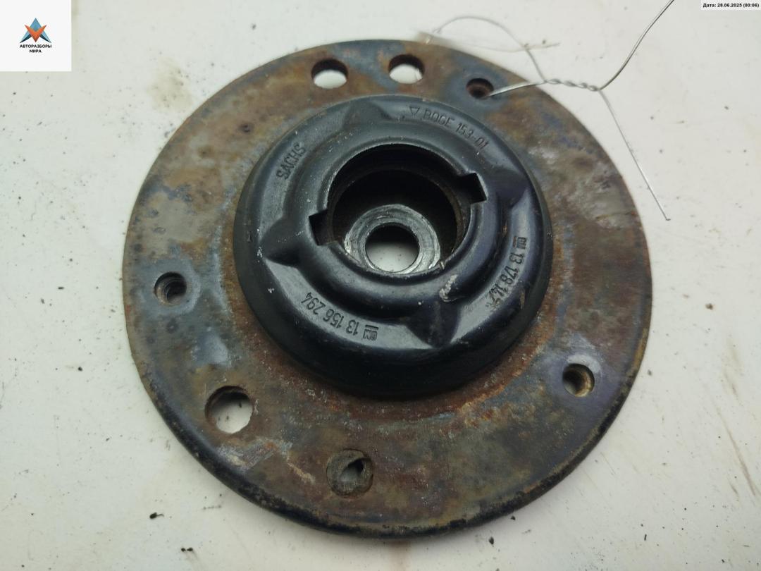 Опора амортизатора переднего (верхняя) Opel Signum C 2004, 2.2 л., бензин, АКПП, серый, хетчбэк 5 дв., 13178147 - фото №1