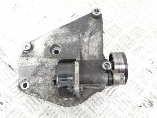 кронштейн компрессора кондиционера BMW 5 серия E39 [рестайлинг] 2002, 2.0 л., дизель, МКПП, чёрный, универсал, 64552247388, 2247388