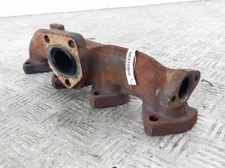 коллектор впускной BMW 5 серия E39 [рестайлинг] 2002, 2.0 л., дизель, универсал, 7786628