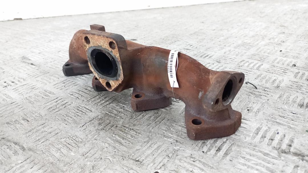 коллектор впускной BMW 5 E39 2002, 2.0 л., дизель, универсал, 7786628