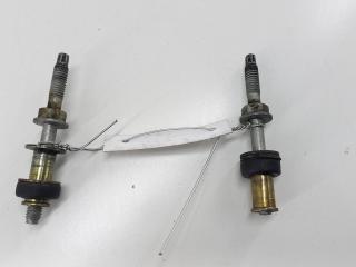 Болт крепления BMW 5 серия E39 [рестайлинг] 2002, 2.0 л., дизель, МКПП, чёрный, универсал, 11120036237