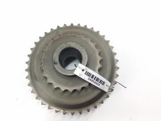 звездочка ТНВД BMW 5 серия E39 [рестайлинг] 2002, 2.0 л., дизель, МКПП, чёрный, универсал, 13522247566, 2247566