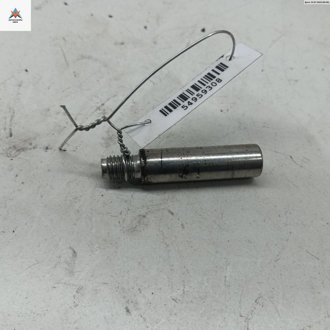 прочая запчасть Ford C-Max 2 поколение 2010, 2.0 л., бензин, АКПП, чёрный, минивэн - фото №1