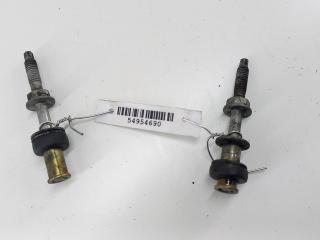 Болт крепления BMW 5 серия E39 [рестайлинг] 2002, 2.0 л., дизель, МКПП, чёрный, универсал, 11120036237