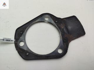 защитный кожух тормозного механизма Opel Signum C 2004, 2.2 л., бензин, АКПП, серый, хетчбэк 5 дв., 9156812