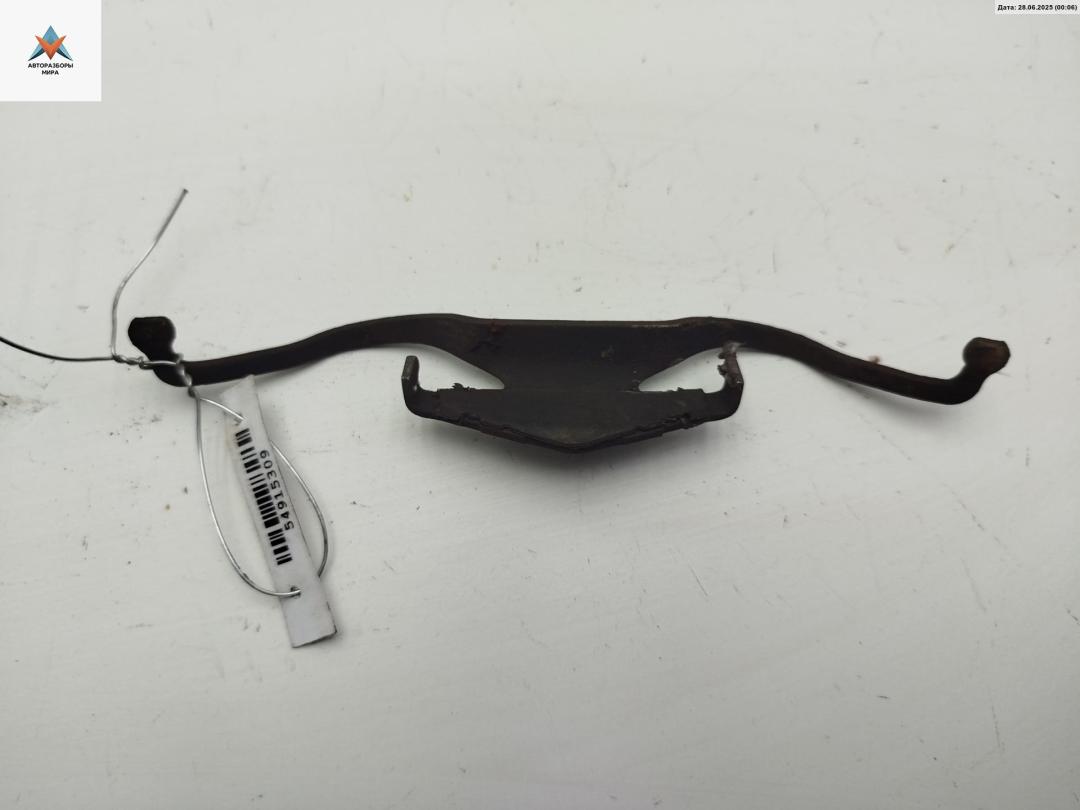 скоба суппорта Opel Signum C 2004, 2.2 л., бензин, АКПП, серый, хетчбэк 5 дв. - фото №1