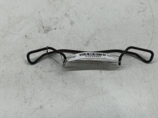 скоба суппорта Ford C-Max 2 поколение 2010, 2.0 л., бензин, АКПП, чёрный, минивэн