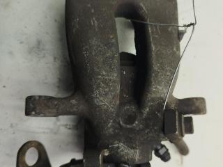 суппорт задний левый Opel Zafira 2 поколение (B) 2006, 1.8 л., бензин, МКПП, серый, минивэн