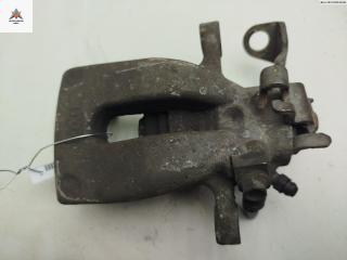 суппорт задний правый Opel Zafira 2 поколение (B) 2006, 1.8 л., бензин, МКПП, серый, минивэн