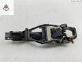 ручка наружная передняя правая Volkswagen Passat B5 1999, 2.5 л., дизель, МКПП, чёрный, универсал, 3B0837886 - фото №2