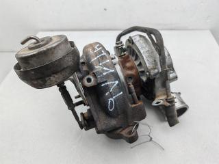 турбина Toyota Avensis 2006, 2.2 л., дизель, МКПП, серый, универсал, 172010R020